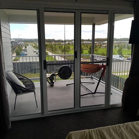 Hampton Homestay Palmview Kültér fotó