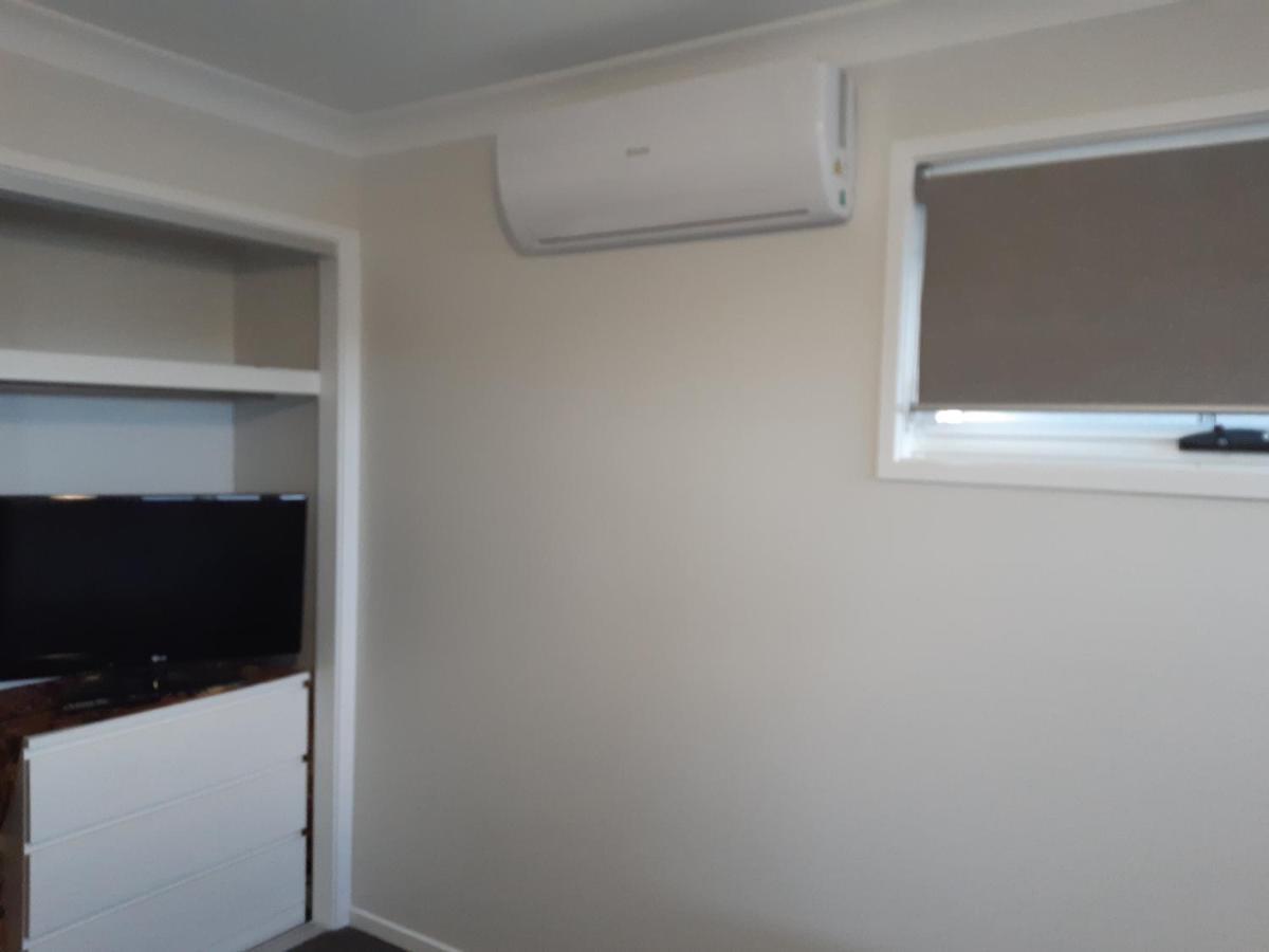 Hampton Homestay Palmview Kültér fotó