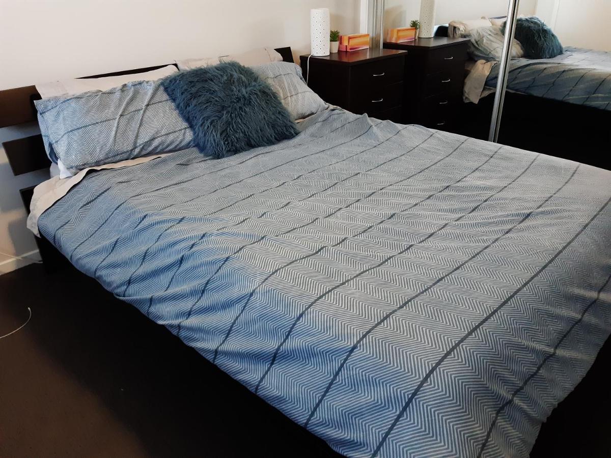 Hampton Homestay Palmview Kültér fotó