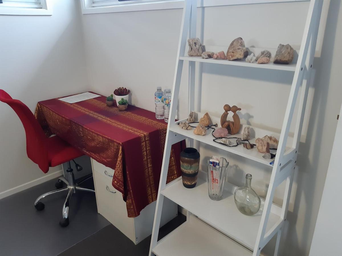 Hampton Homestay Palmview Kültér fotó