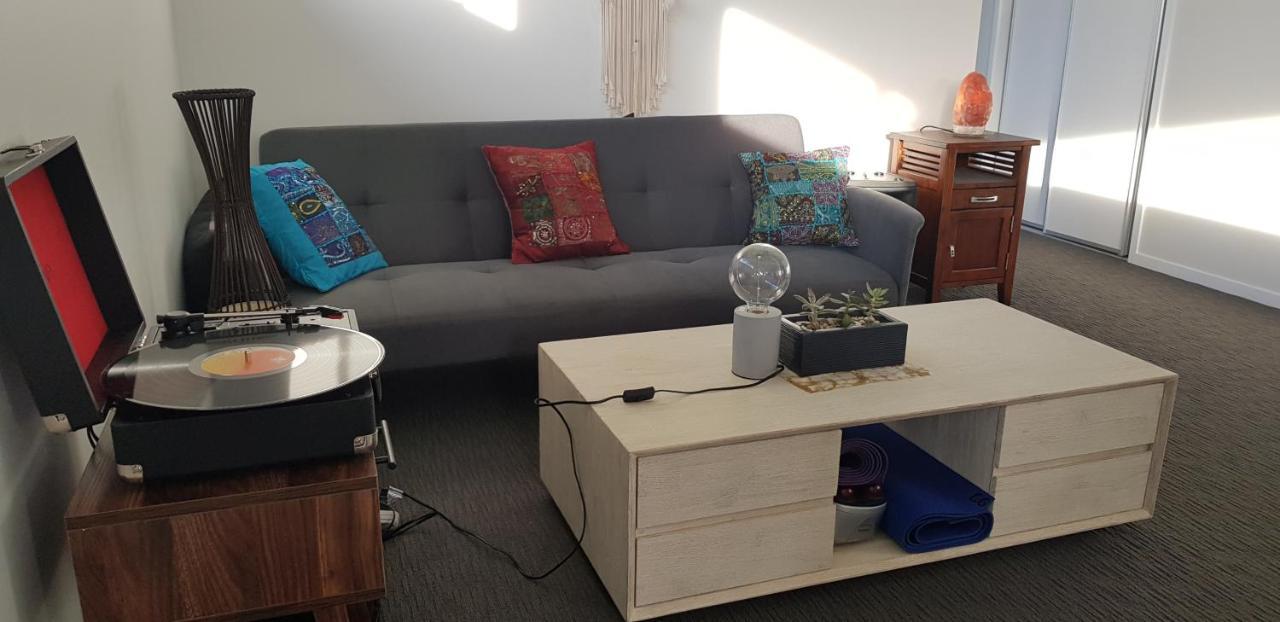 Hampton Homestay Palmview Kültér fotó