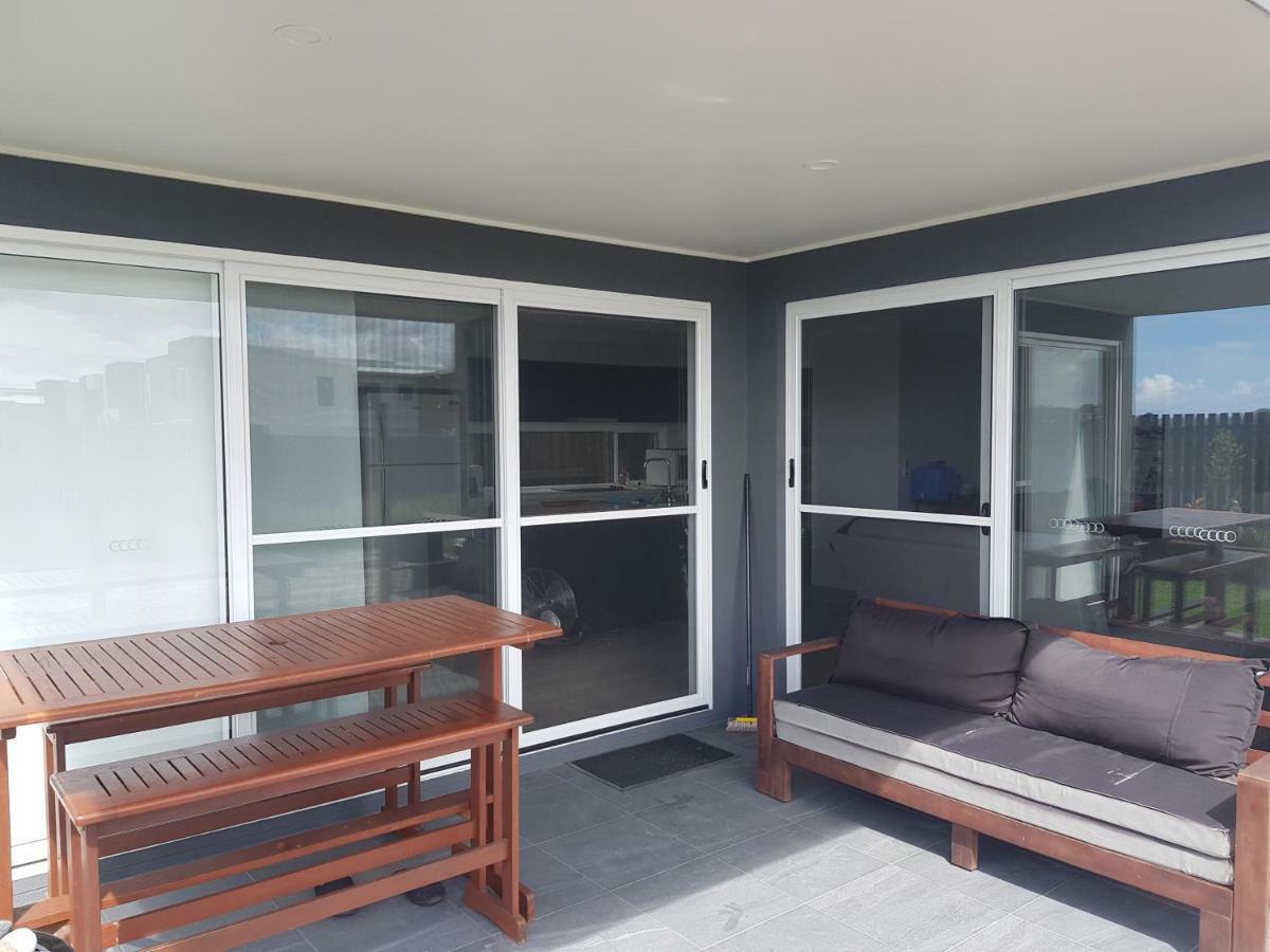 Hampton Homestay Palmview Kültér fotó